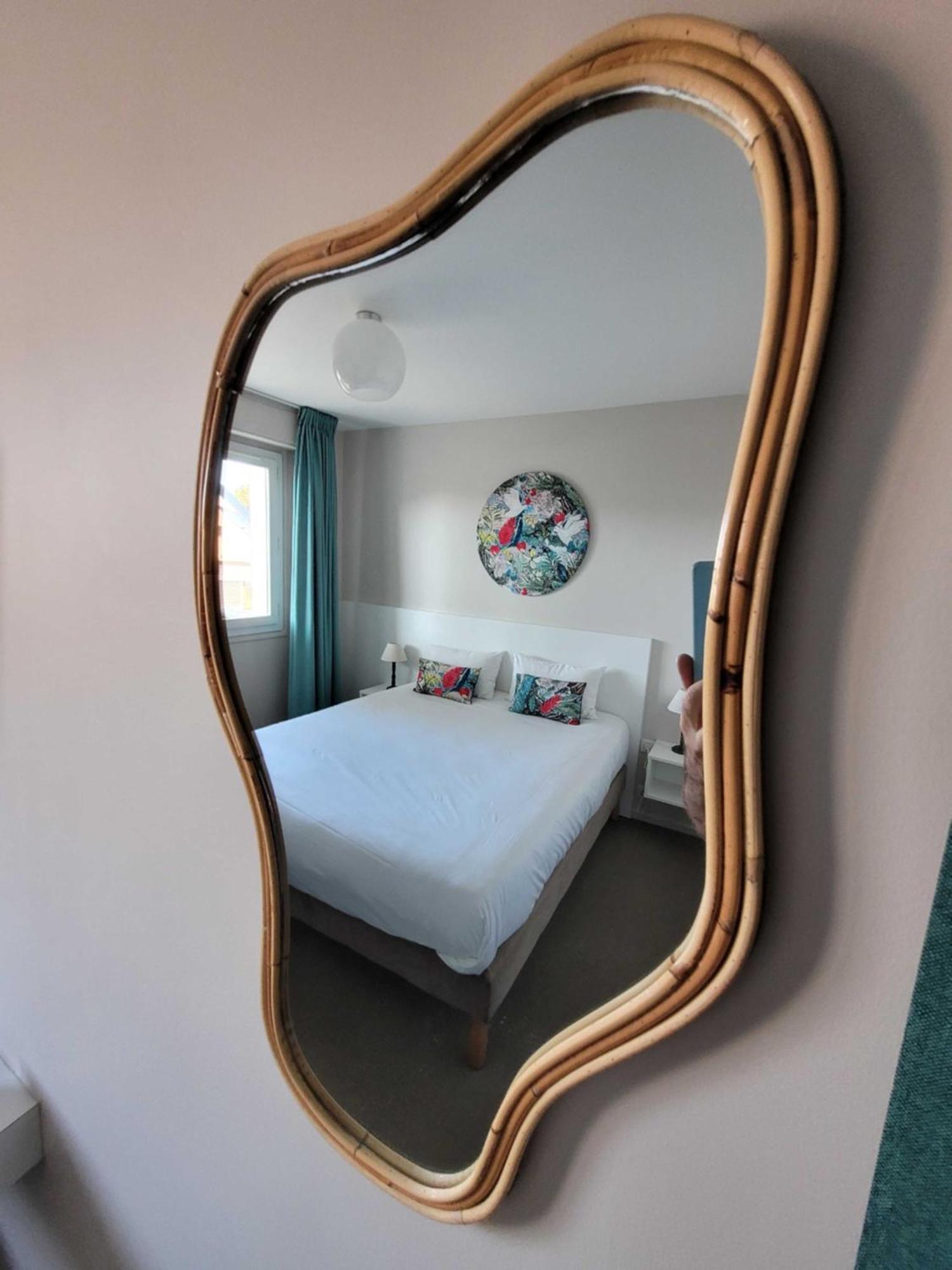 Hotel Port Haliguen Quiberon Bagian luar foto